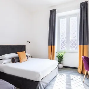 Residenza Vaticano By Hili Maison d'hôtes Rome