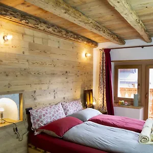  Bed & Breakfast Cedavécia