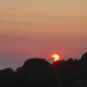 Borgo Vignale Maison d'hôtes Santuario di Gibilmanna