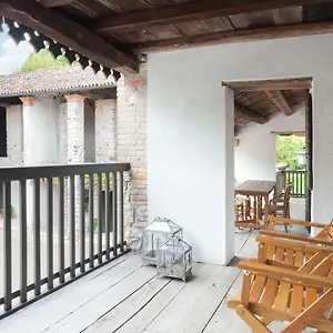  Appartamento Colvago La Corte Spectacular Ancient