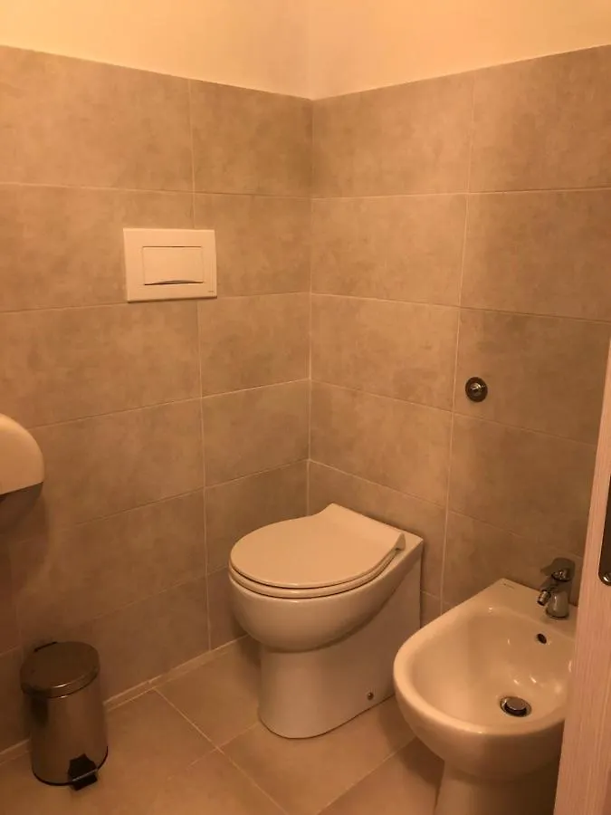 Locanda Alla Stazione Santa Giustina  0*, Santa Giustina (Belluno)